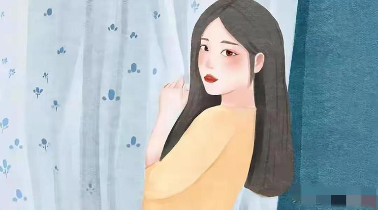 男人要知道，一个女人的人品好不好，从这4个“态度”就能看出来