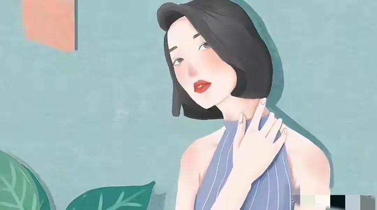 男人要知道，一个女人的人品好不好，从这4个“态度”就能看出来