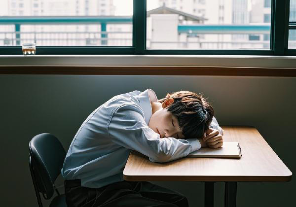 睡得越早，死得越早？晚上睡多久更健康？早知道早受益