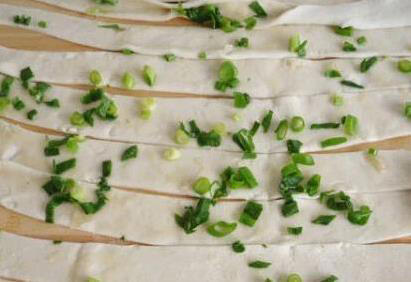 早餐饼不好吃？学会这招手抓饼，5分钟出锅香酥掉渣