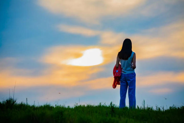 不要拿别人的尺子，丈量自己的生活