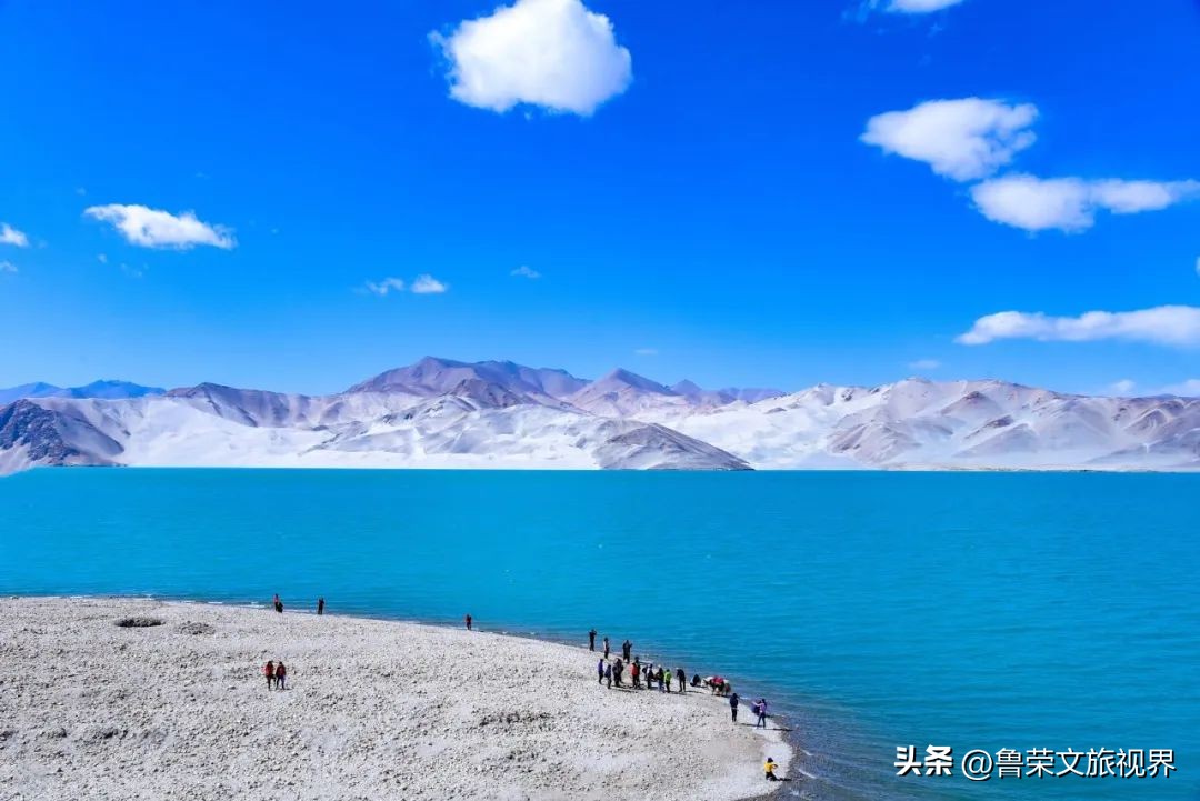 你去过吗？新疆最美六大名湖，让人一眼心动