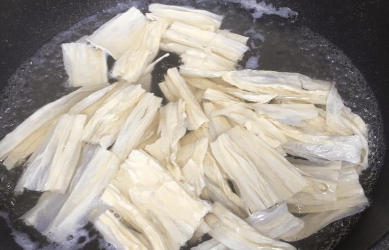 夏天，建议多吃3种“植物肉”，蛋白质极高，营养又解馋，好消化