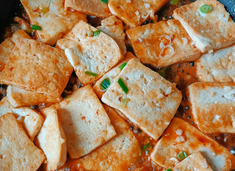 夏天，建议多吃3种“植物肉”，蛋白质极高，营养又解馋，好消化