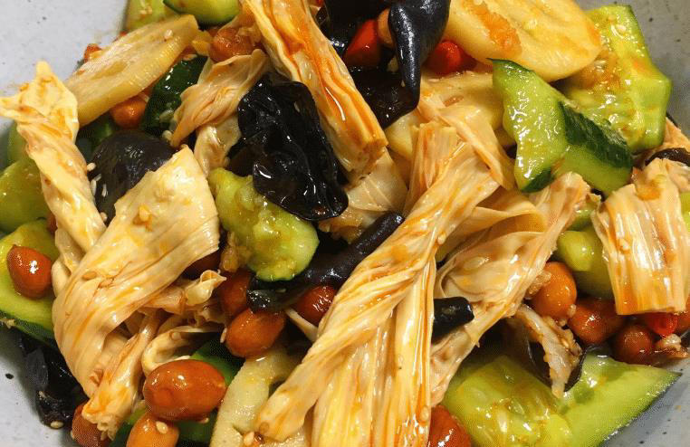 夏天，建议多吃3种“植物肉”，蛋白质极高，营养又解馋，好消化