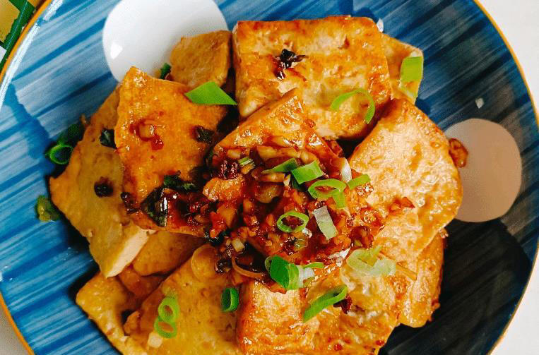 夏天，建议多吃3种“植物肉”，蛋白质极高，营养又解馋，好消化