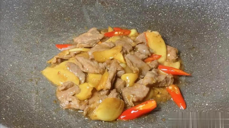 补阳第一菜，每周吃2次，生阳气还能暖脾胃！