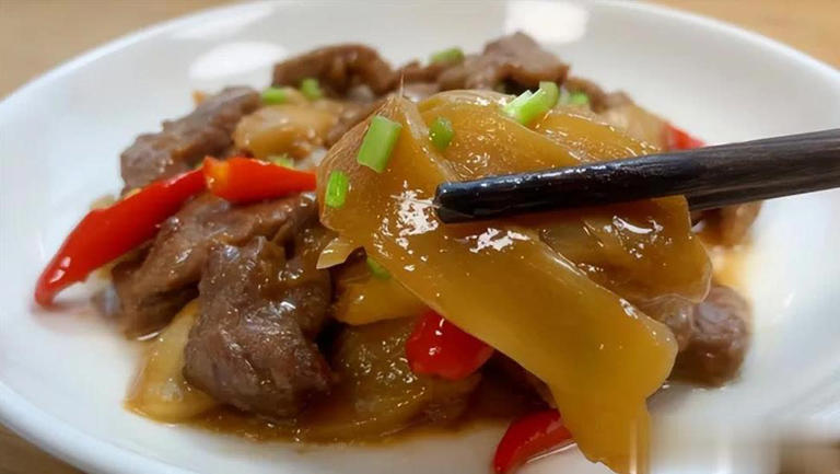 补阳第一菜，每周吃2次，生阳气还能暖脾胃！