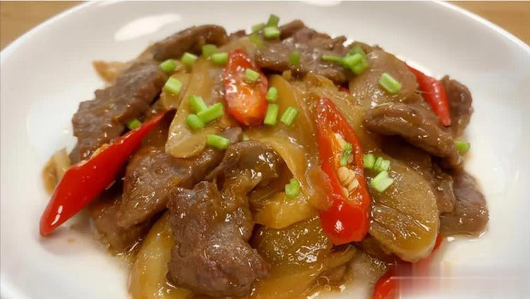 补阳第一菜，每周吃2次，生阳气还能暖脾胃！