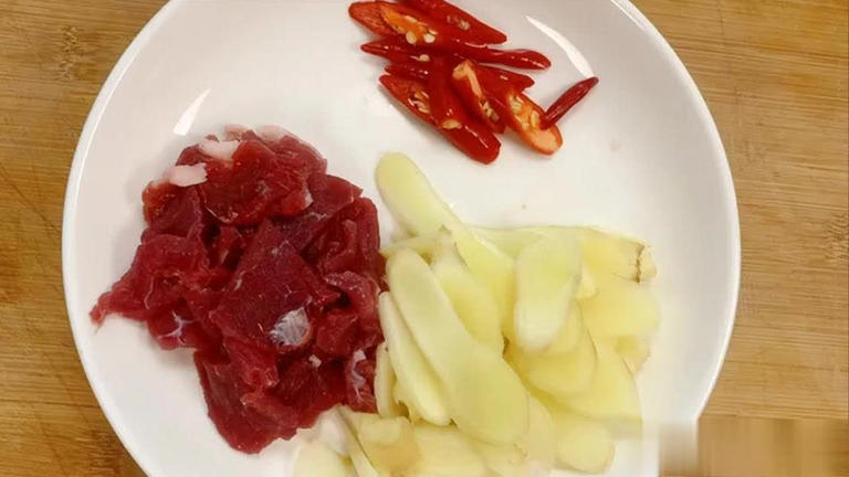 补阳第一菜，每周吃2次，生阳气还能暖脾胃！