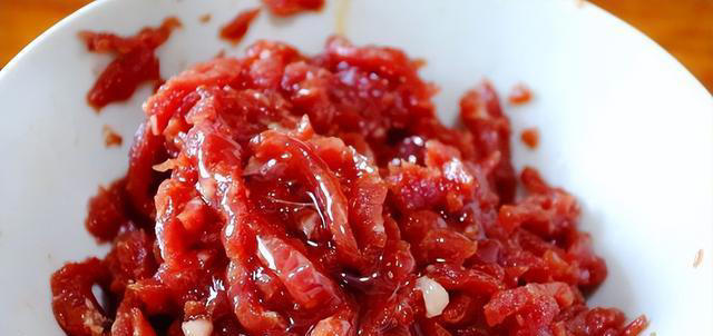 在家不会炒牛肉？推荐4种炒牛肉，这一步很关键，炒出来嫩滑爽口