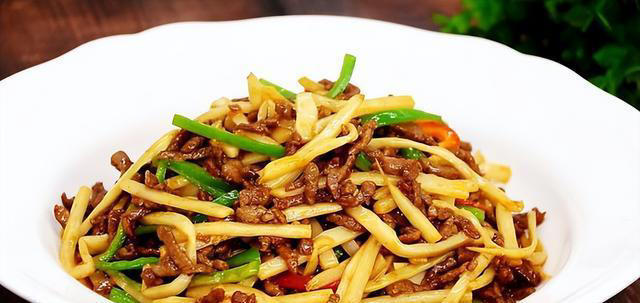 在家不会炒牛肉？推荐4种炒牛肉，这一步很关键，炒出来嫩滑爽口