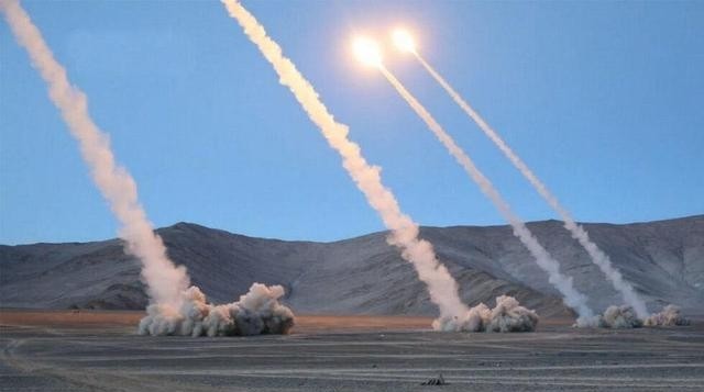 美国打击伊朗敲醒中国，解放台湾只能闪电战，陷入僵局将处于被动