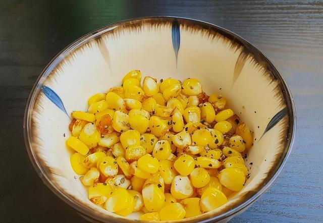 上了年纪的人，要少碰玉米？医生忠告：别等身体出毛病了，才后悔