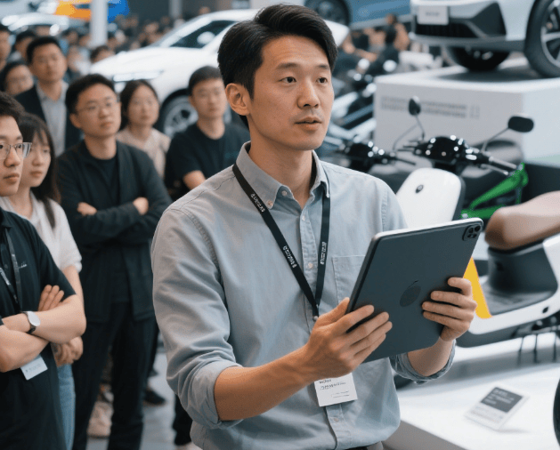 固态电池时代将至，买电车如何选才明智？一文读懂！