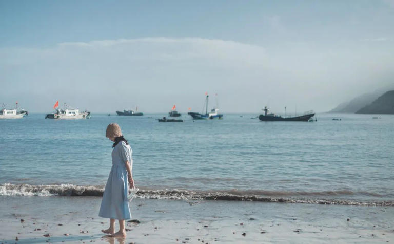 活明白了，就不会惯着任何人