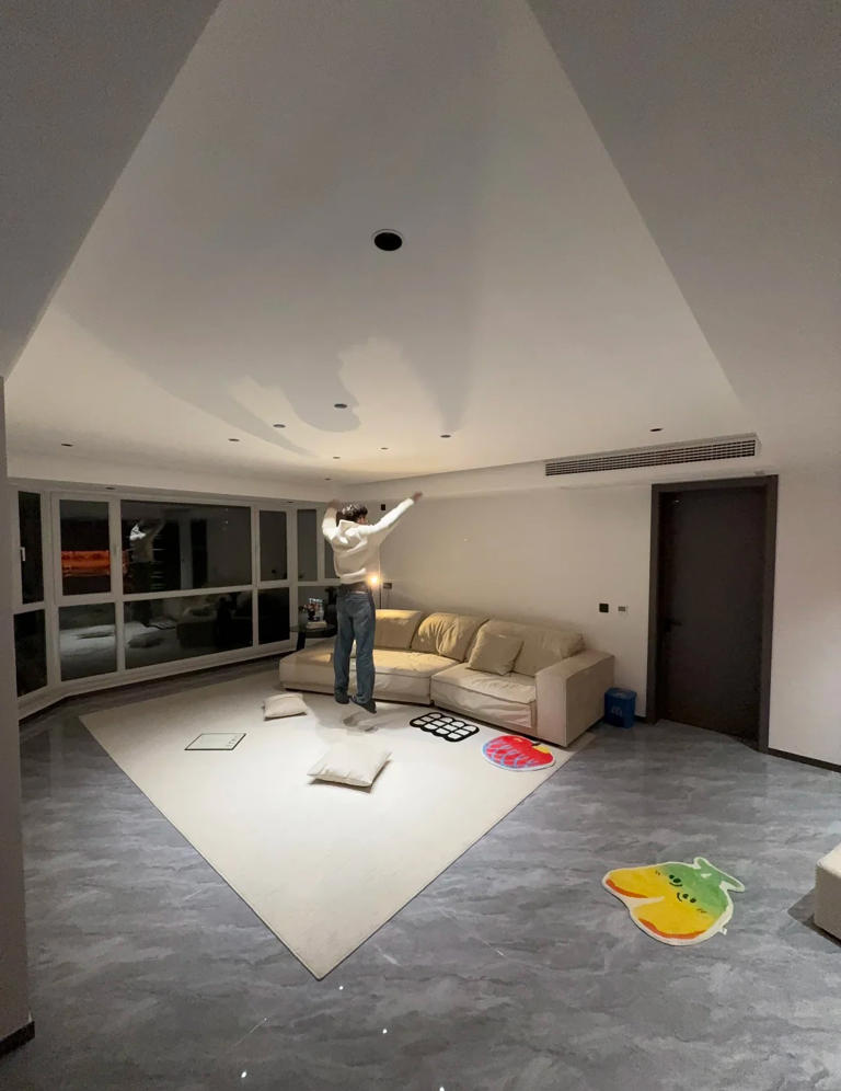 中央空调有没有必要装？销售员：家里没矿别尝试，后悔率太高