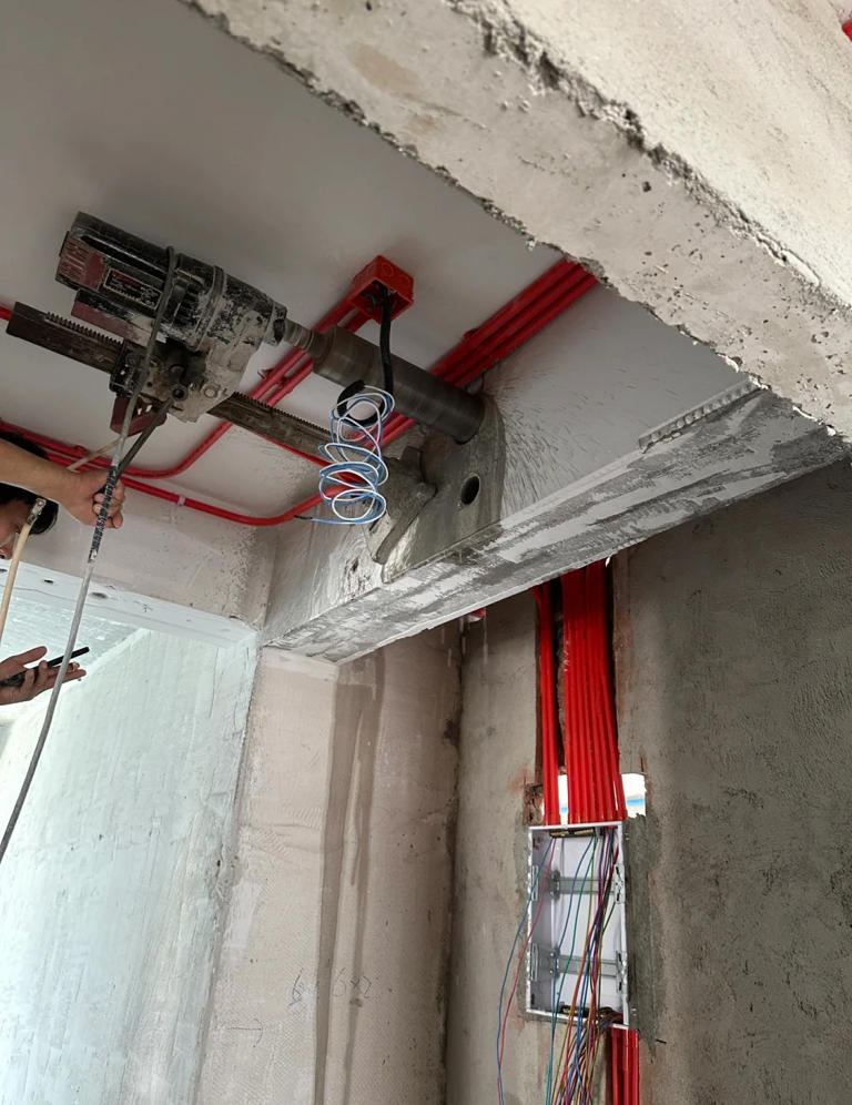 中央空调有没有必要装？销售员：家里没矿别尝试，后悔率太高