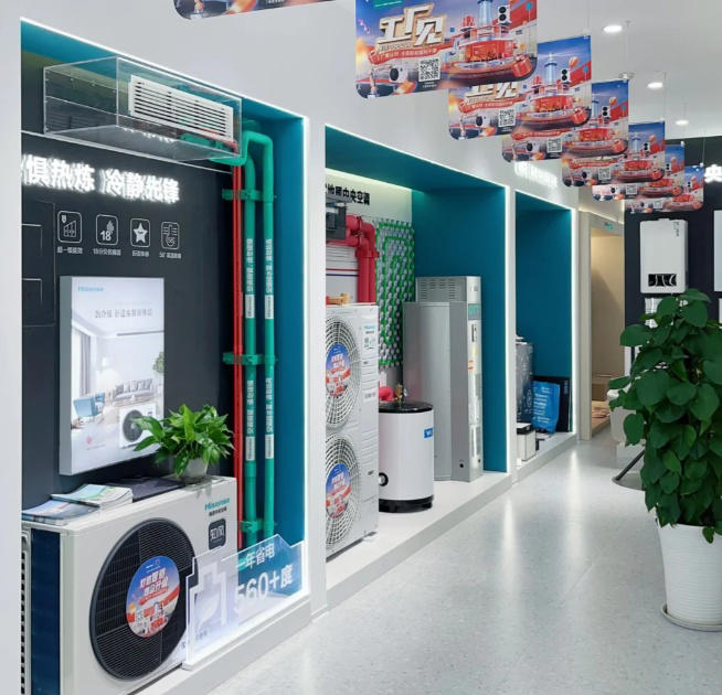 中央空调有没有必要装？销售员：家里没矿别尝试，后悔率太高