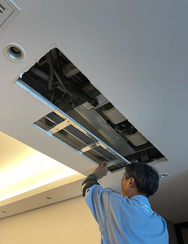 中央空调有没有必要装？销售员：家里没矿别尝试，后悔率太高