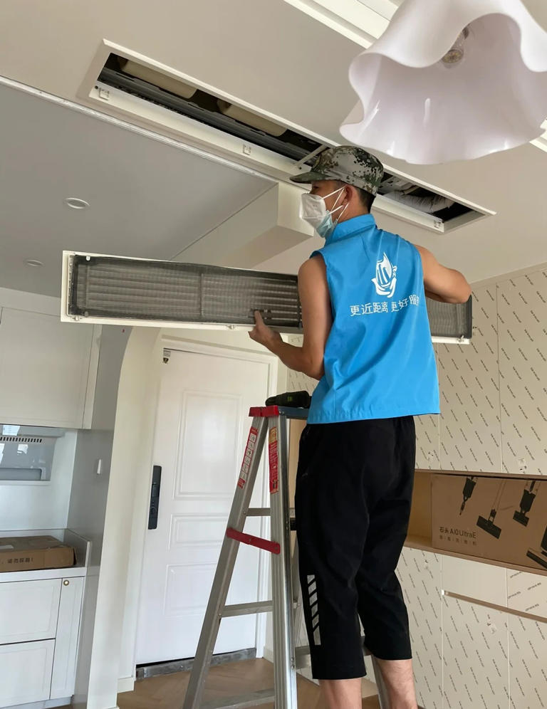 中央空调有没有必要装？销售员：家里没矿别尝试，后悔率太高