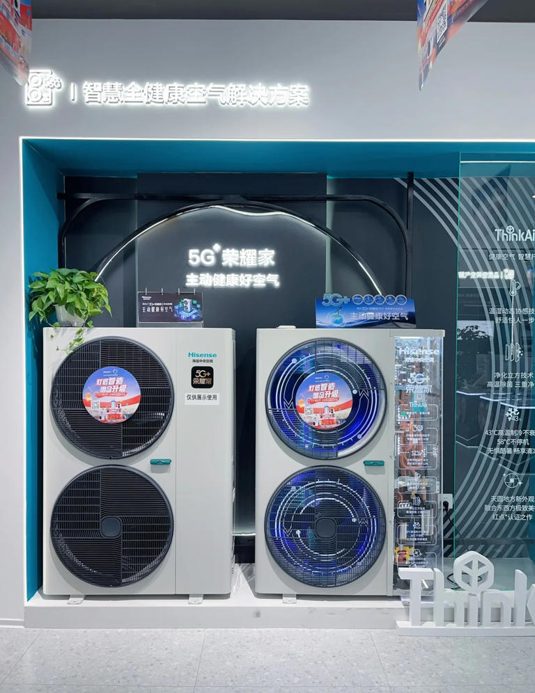 中央空调有没有必要装？销售员：家里没矿别尝试，后悔率太高