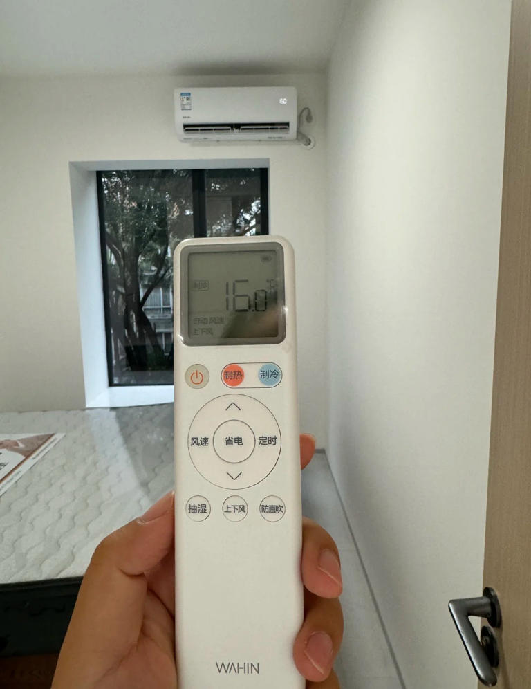 中央空调有没有必要装？销售员：家里没矿别尝试，后悔率太高