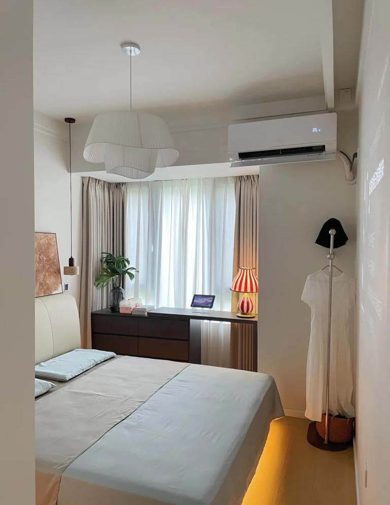 中央空调有没有必要装？销售员：家里没矿别尝试，后悔率太高