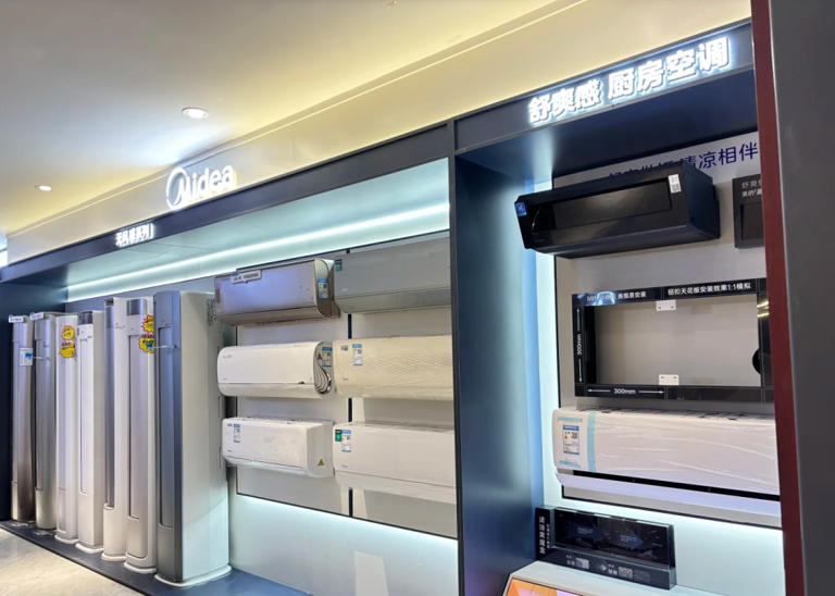 中央空调有没有必要装？销售员：家里没矿别尝试，后悔率太高