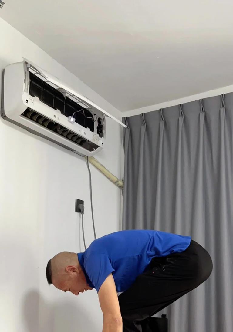 中央空调有没有必要装？销售员：家里没矿别尝试，后悔率太高