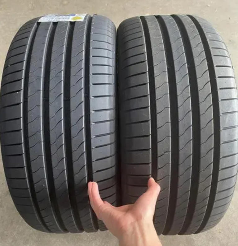 汽车轮胎使用年限大揭秘！多久更换才安全？