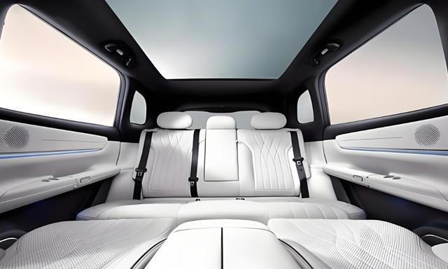 当自己将SUV换回轿车后，有些话真的不吐不快，原因过于真实！