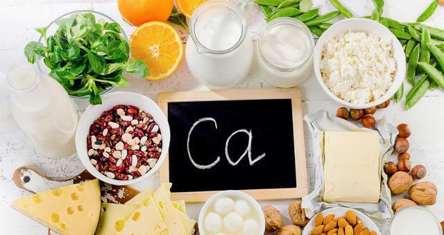 人老后各种病都来了？说实话：2种营养跟得上，有助于增强体质