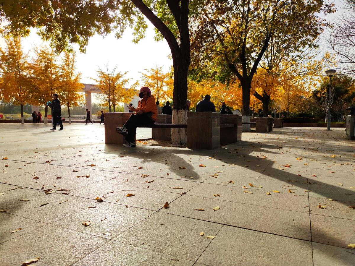 “天道忌满，人道忌全”：人过六十岁，这三处必须留白