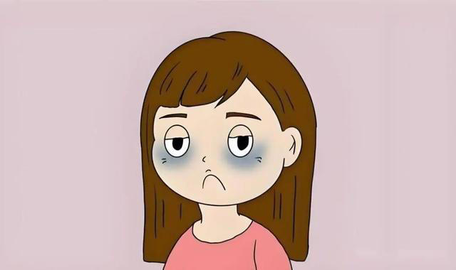 肝不好的人留意 “一黄二红三黑”，这些可能是肝脏发出的警报！