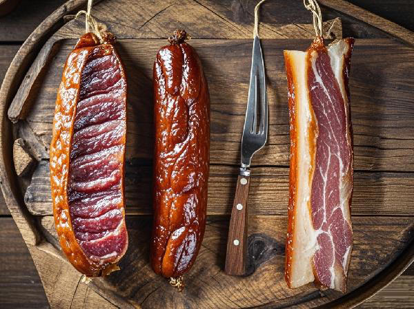  什么肉最不健康呢？是腊肉吗？提醒：这3类肉尽量少吃或不吃 