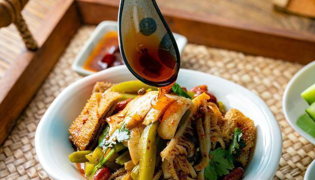 适合晚餐做的5道家常菜，香气四溢，开胃解馋，大人孩子都爱吃