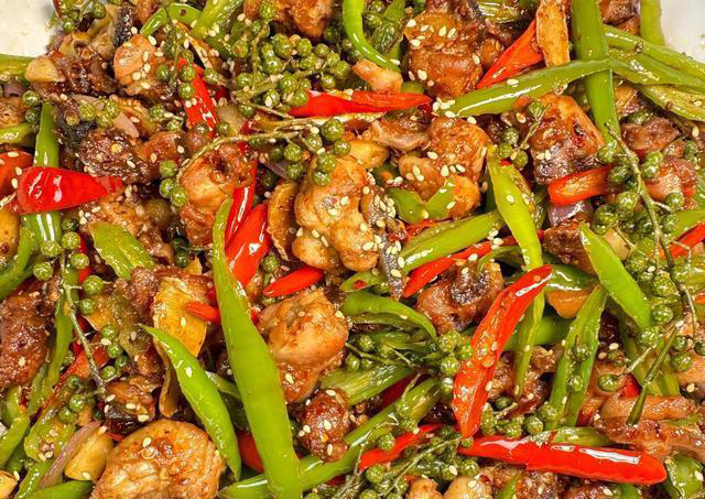 适合晚餐做的5道家常菜，香气四溢，开胃解馋，大人孩子都爱吃