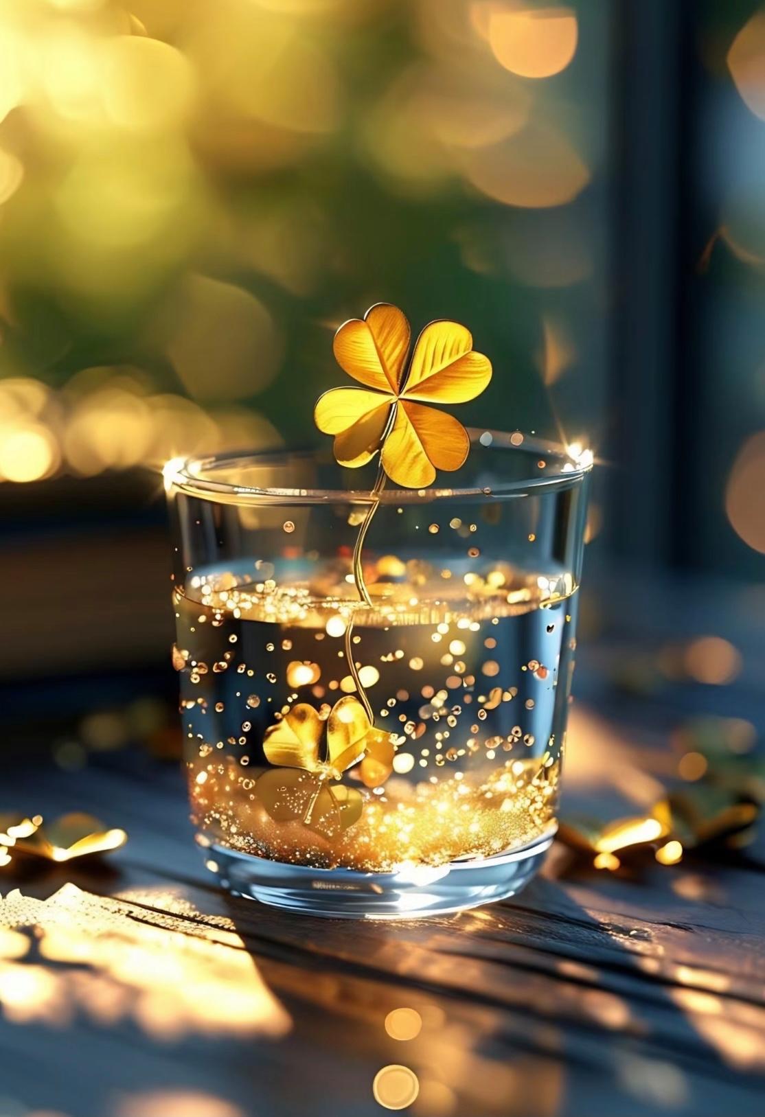 最透彻的人生感悟句子，短短一句写尽人生！