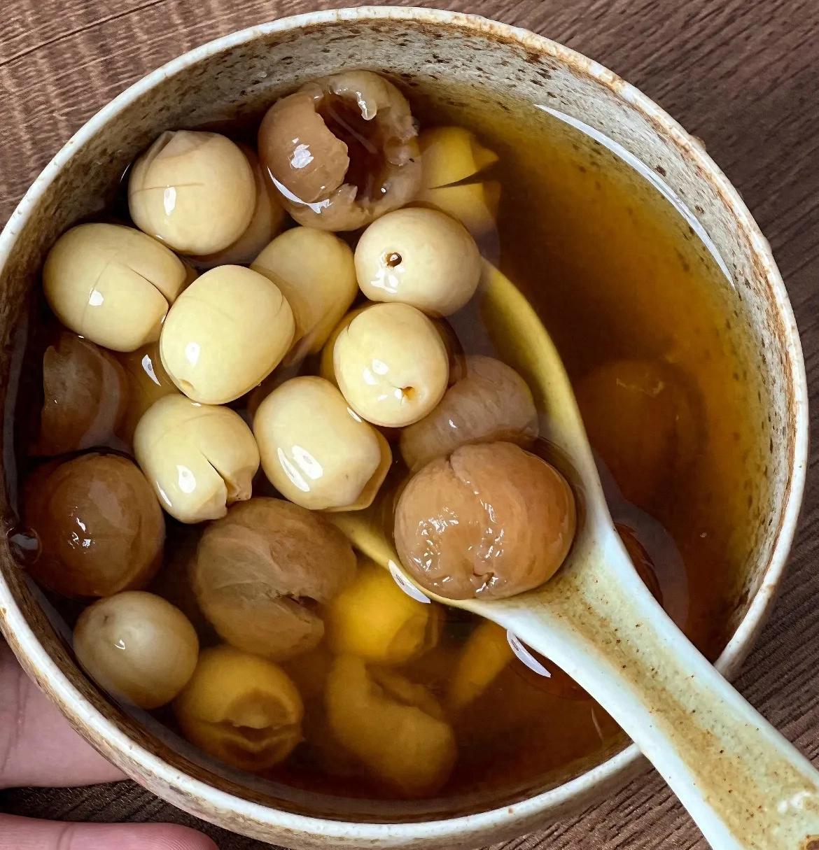 阴虚火旺体质必看！出汗多、易上火这样调