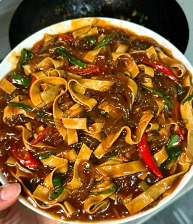 还在为晚餐吃什么烦恼吗？分享9道菜谱，总有一道是喜欢的