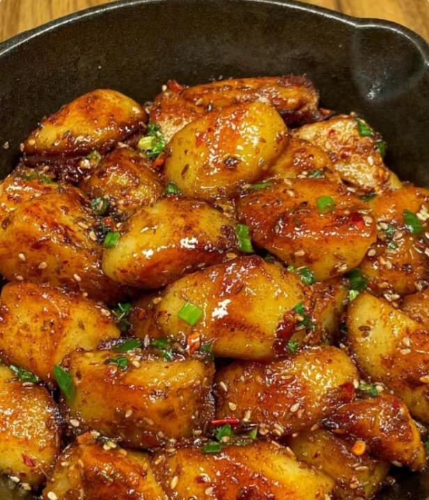 还在为晚餐吃什么烦恼吗？分享9道菜谱，总有一道是喜欢的