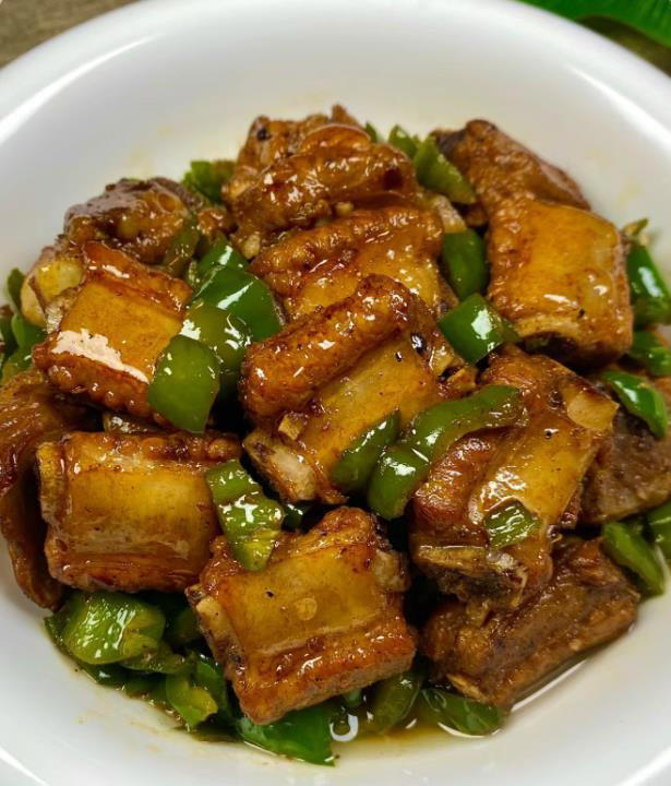 还在为晚餐吃什么烦恼吗？分享9道菜谱，总有一道是喜欢的