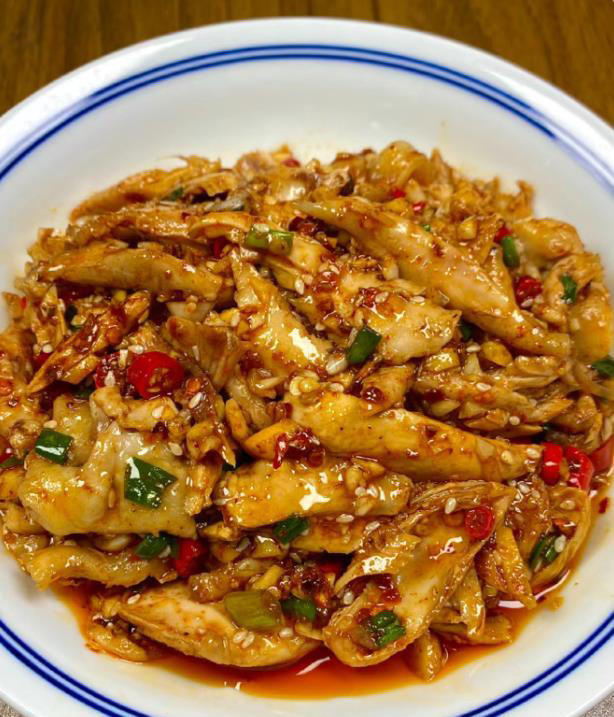 还在为晚餐吃什么烦恼吗？分享9道菜谱，总有一道是喜欢的