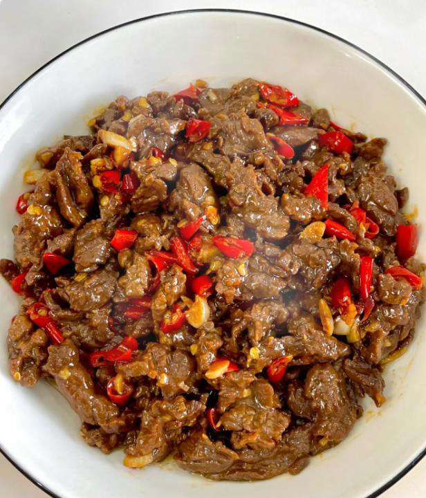 还在为晚餐吃什么烦恼吗？分享9道菜谱，总有一道是喜欢的