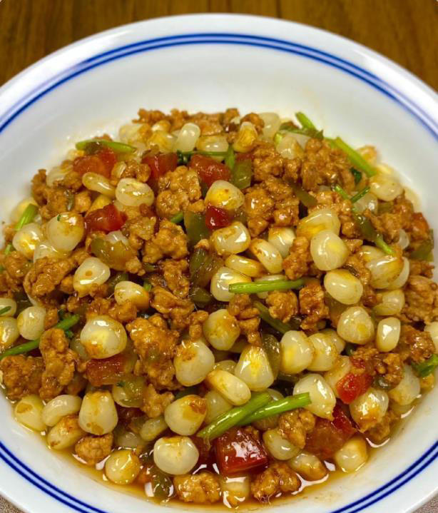 还在为晚餐吃什么烦恼吗？分享9道菜谱，总有一道是喜欢的