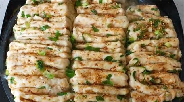 早餐换换新花样，试试这个15分钟就出锅的懒人早餐，全家人都爱吃