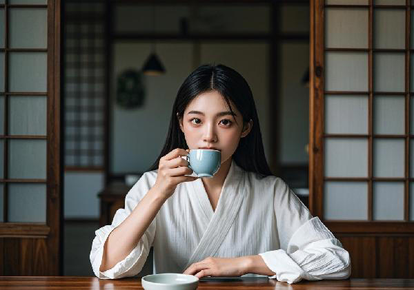 肾功能好不好，喝水就知道？肾功能差的人，喝水通常会有这3表现