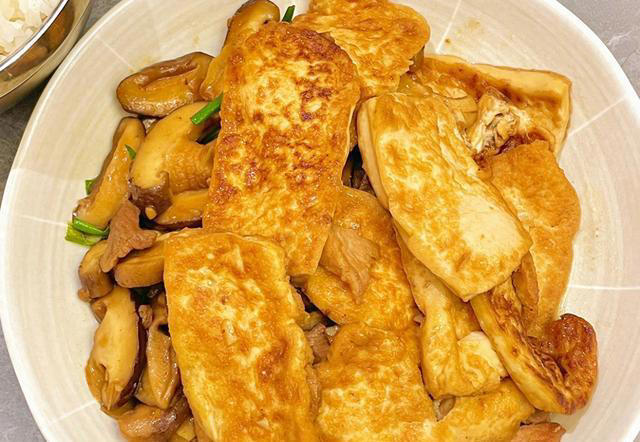 推荐5道香辣鲜美的家常菜，美味可口，解馋又开胃，让你食欲大开