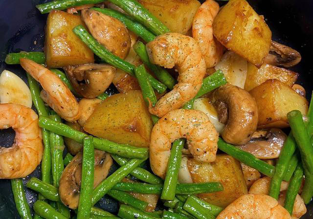 推荐5道香辣鲜美的家常菜，美味可口，解馋又开胃，让你食欲大开